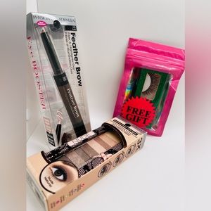 DetailsDetailsColor: Naked eyes.Brand: Physicians Formula.